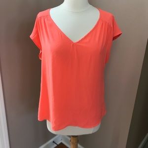 Banana Republic blouse
